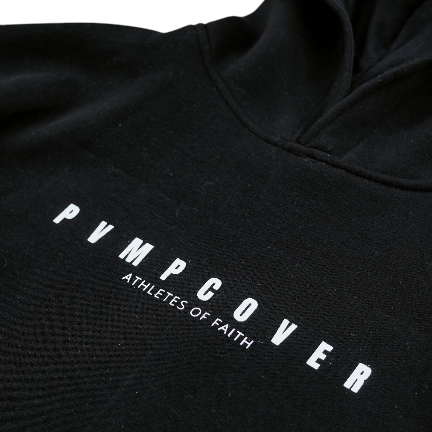 PVMPCOVER'S HOODIE